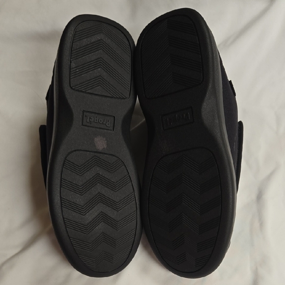 PROPET Cush N Foot Men's Slipper - Picture 5 of 7